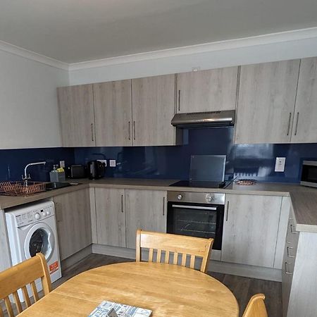 2 Bedroom Townhouse On Nc500, Wick, Highland ウィック エクステリア 写真