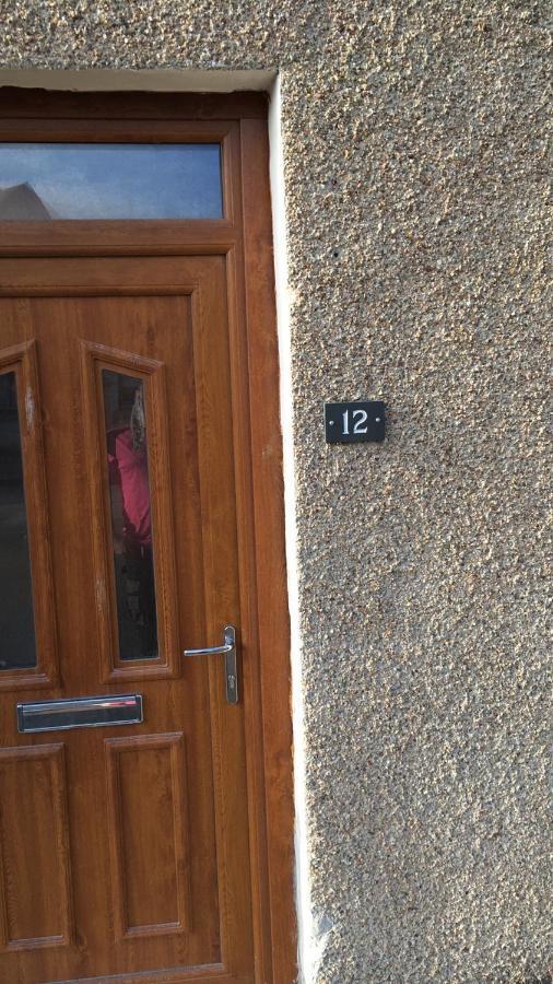 2 Bedroom Townhouse On Nc500, Wick, Highland ウィック エクステリア 写真