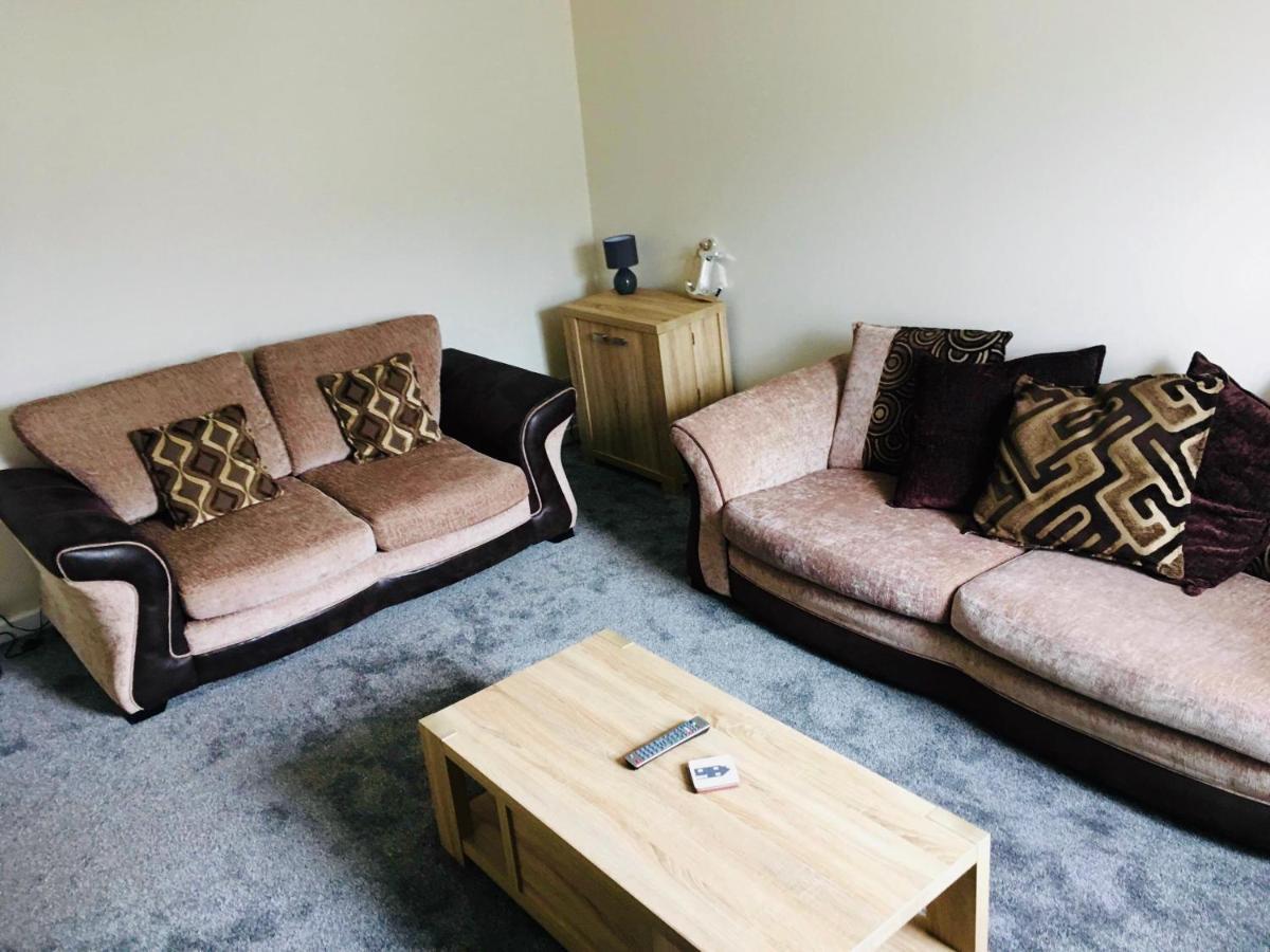2 Bedroom Townhouse On Nc500, Wick, Highland ウィック エクステリア 写真
