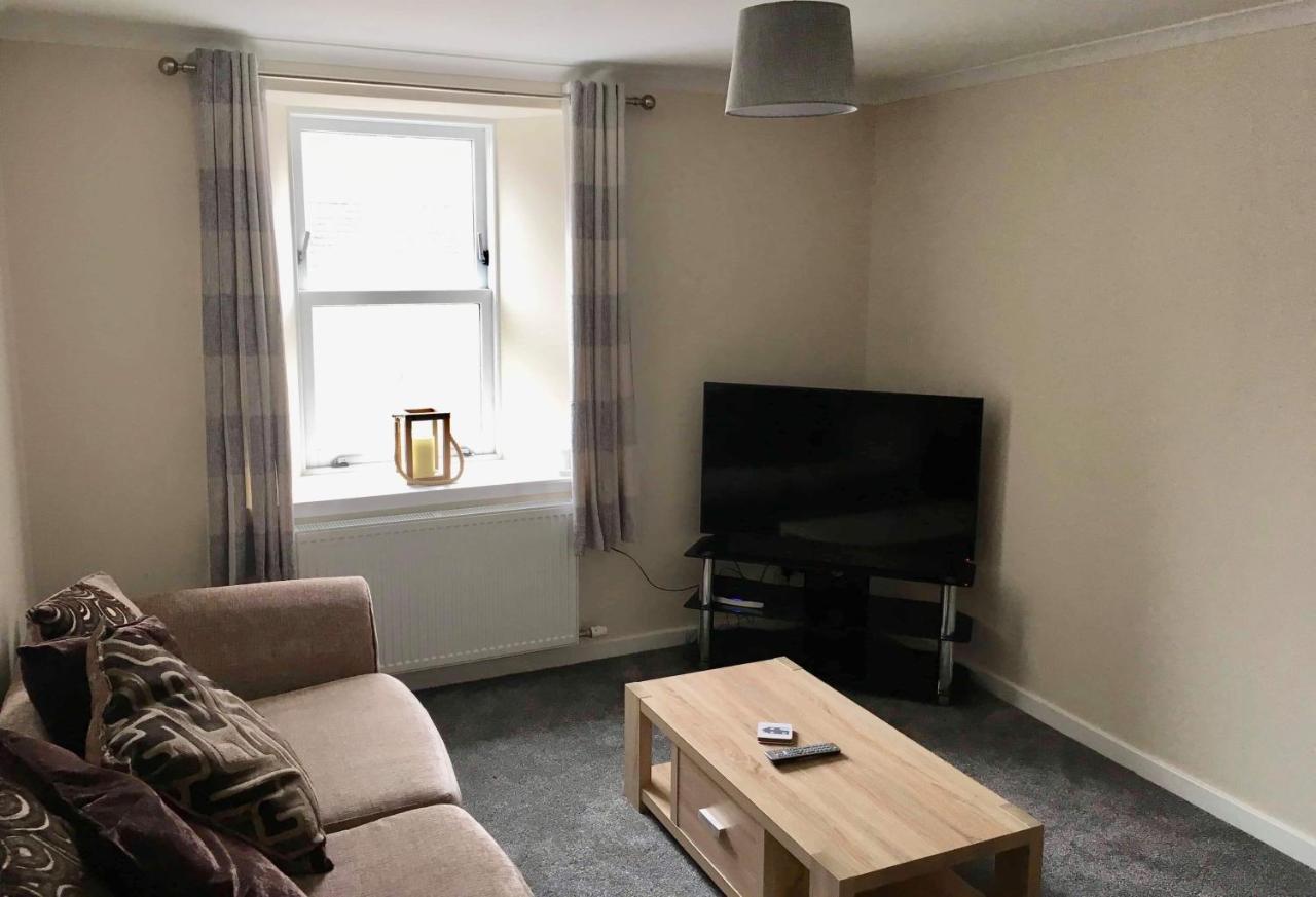 2 Bedroom Townhouse On Nc500, Wick, Highland ウィック エクステリア 写真